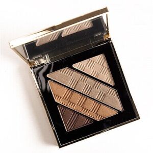 Burberry Eyeshadow Palette - Neutral Shades